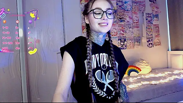 Milky way UwU online show from September 19, 7:32 am