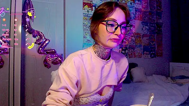 Milky way UwU online show from March 22, 3:15 pm