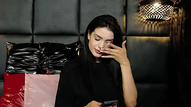 BlairBadgley online show from November 9, 12:53 am