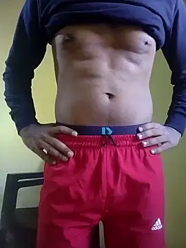 Snapshot of its_yonish chatting on December 3, 9:07 am its yonish online show from December 3, 9:07 am