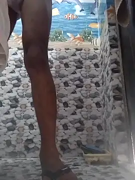 Snapshot of its_yonish chatting on April 2, 7:39 am its yonish online show from April 2, 7:39 am