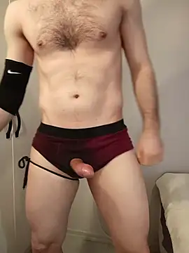 PerfectBisex online show from May 2, 11:04 am