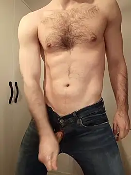 PerfectBisex online show from May 19, 3:51 pm