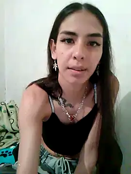 Alisson 420 online show from February 9, 1:22 am