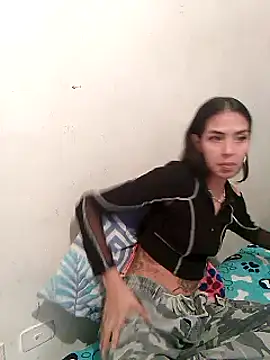 Alisson 420 online show from February 15, 2:15 am