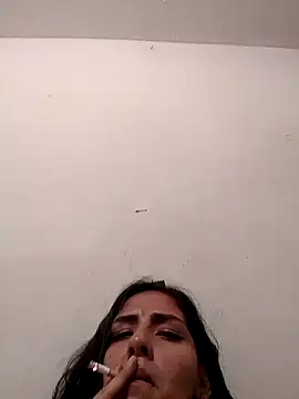 Alisson 420 online show from March 7, 2:36 am