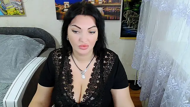 Lady Boom Wild  online show from October 7, 6:43 am