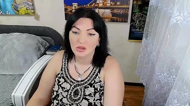 Lady Boom Wild  online show from October 28, 5:59 pm