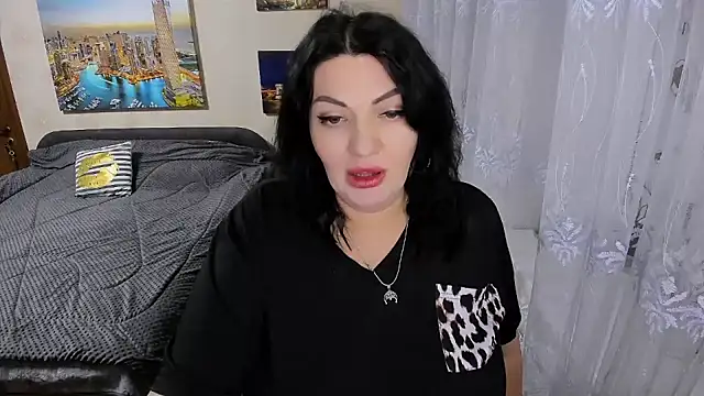 Lady Boom Wild  online show from March 18, 7:17 pm