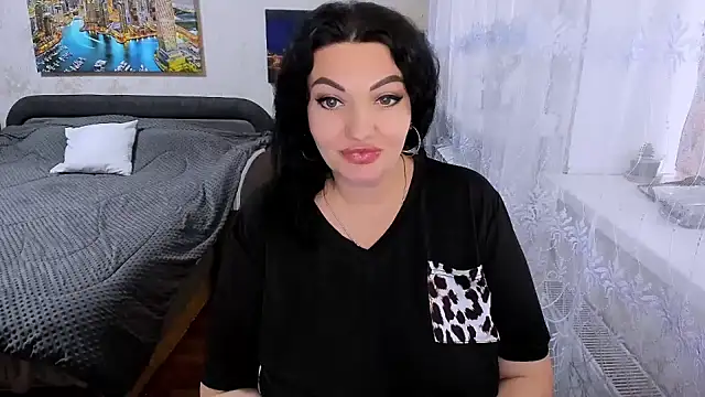 Lady Boom Wild  online show from March 26, 2:44 pm