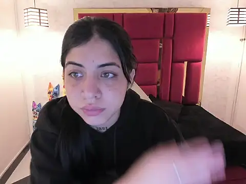 Violet m online show from September 20, 11:33 am