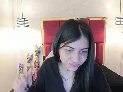 Violet m online show from September 27, 11:37 am