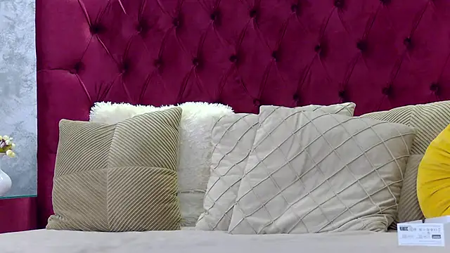 MissJasmine  online show from March 13, 8:48 am