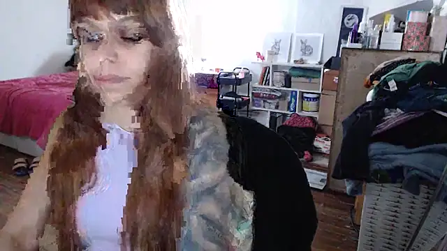 Snapshot of bunnylolaa4 chatting on September 14, 2:05 pm bunnylolaa4 online show from September 14, 2:05 pm