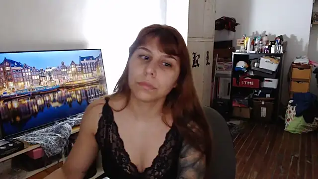 bunnylolaa4 online show from November 2, 7:44 am