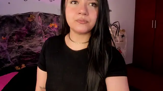 DesireSweet online show from October 27, 12:20 pm