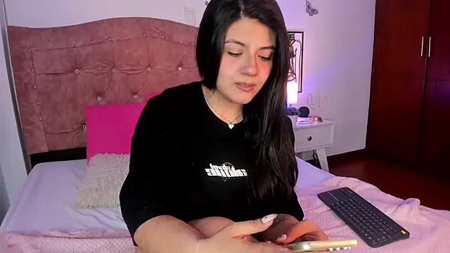 DesireSweet online show from May 13, 10:34 am