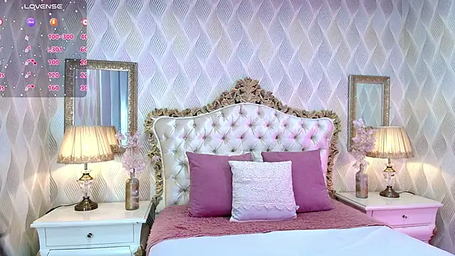 Ivy Starr1 online show from September 23, 1:58 pm