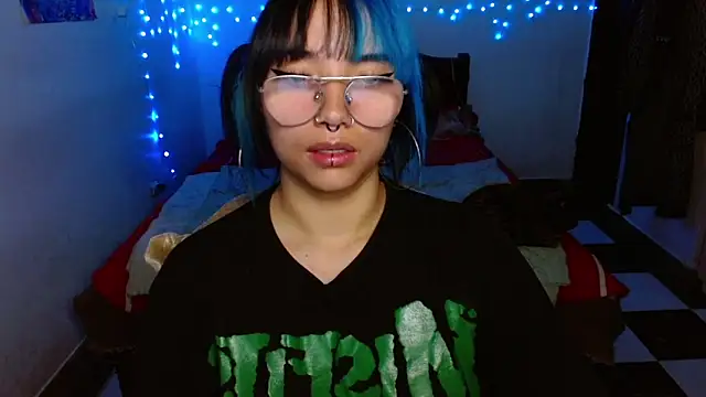 Snapshot of Veronica_Goddes chatting on November 5, 5:40 am Veronica Goddes online show from November 5, 5:40 am