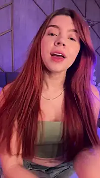 miia blake online show from May 3, 4:57 pm