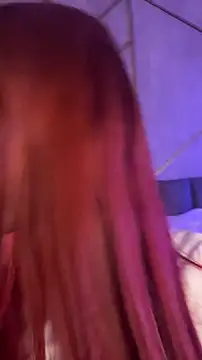 miia blake online show from May 10, 4:12 pm