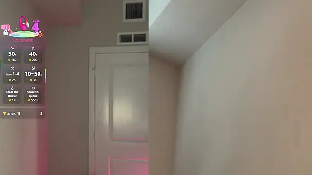 sasha long13 online show from February 5, 8:35 pm