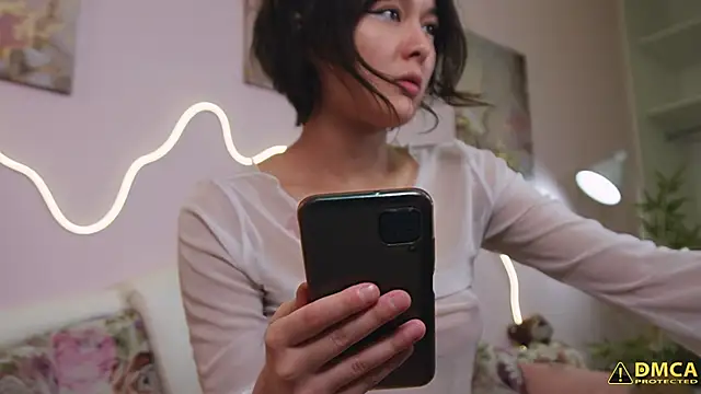 Snapshot of pulluq chatting on December 21, 1:21 pm pulluq online show from December 21, 1:21 pm