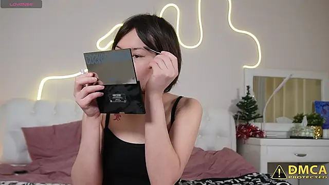 Snapshot of pulluq chatting on January 29, 10:05 am pulluq online show from January 29, 10:05 am