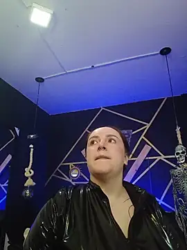 Snapshot of Gelena_Black chatting on October 15, 12:16 pm Gelena Black online show from October 15, 12:16 pm