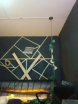 Snapshot of Gelena_Black chatting on November 1, 1:02 pm Gelena Black online show from November 1, 1:02 pm