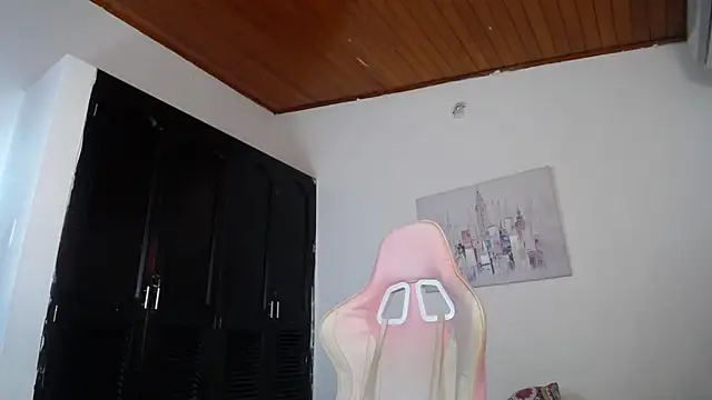 abby tgn online show from October 4, 11:41 am