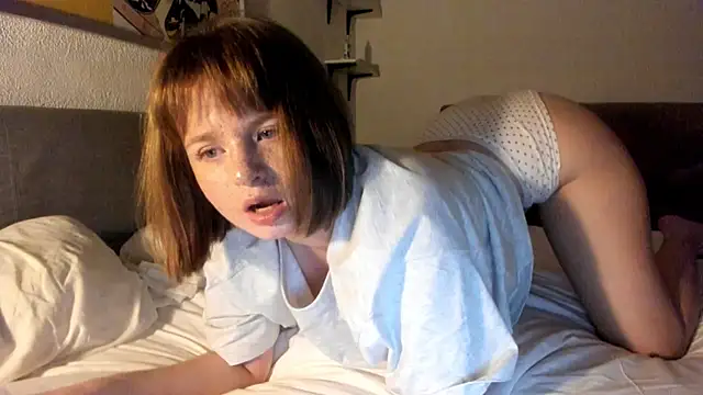 Snapshot of SayYesToHeaven chatting on March 14, 5:40 pm SayYesToHeaven online show from March 14, 5:40 pm