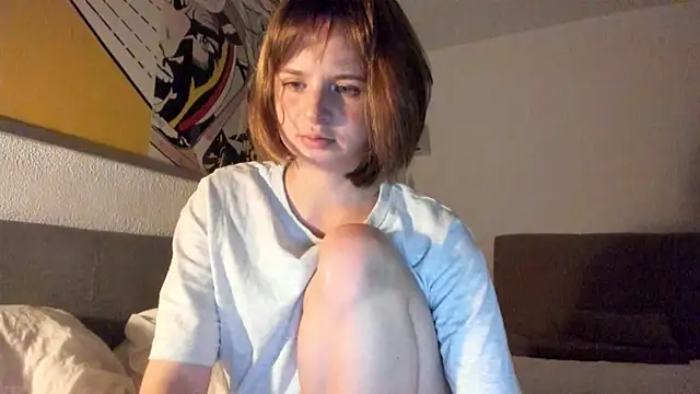 Snapshot of SayYesToHeaven chatting on March 22, 8:45 pm SayYesToHeaven online show from March 22, 8:45 pm