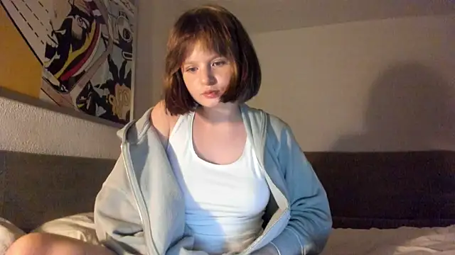 Snapshot of SayYesToHeaven chatting on March 29, 4:01 am SayYesToHeaven online show from March 29, 4:01 am