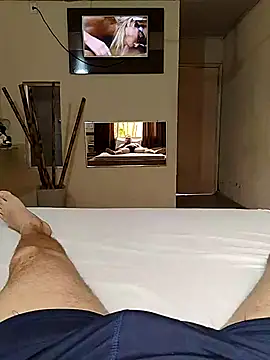 LOIROGOSTOSO87 online show from March 12, 12:15 pm