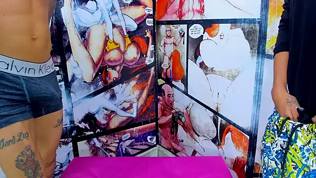 winning bitch online show from December 6, 3:52 am