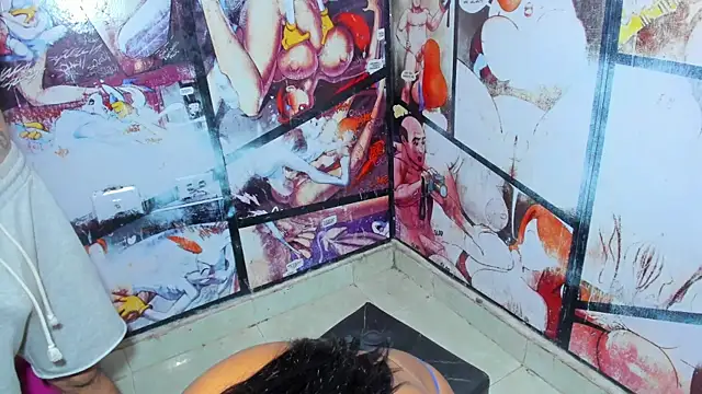 winning bitch online show from December 23, 3:12 pm