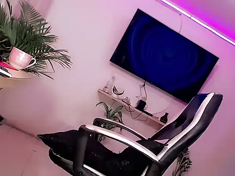 Venecia Sweet online show from September 24, 12:47 am