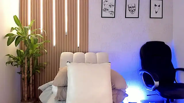 Dorianmistery2322  online show from October 22, 11:04 pm