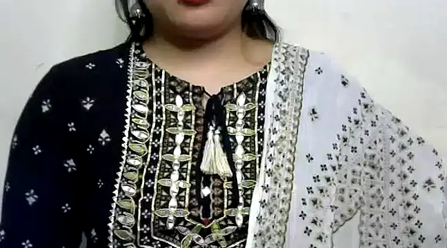 Come-on-over online show from February 3, 9:29 pm