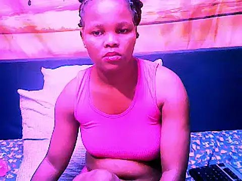 ebonyspicya online show from December 6, 8:59 am