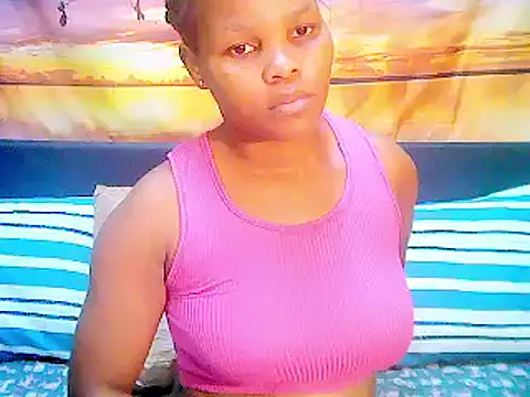 ebonyspicya online show from January 13, 6:38 am