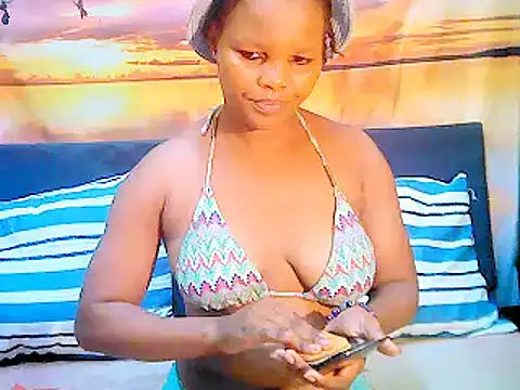 ebonyspicya online show from January 16, 6:14 am