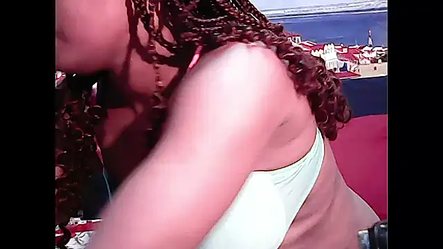 ebonyspicya online show from January 29, 5:51 am