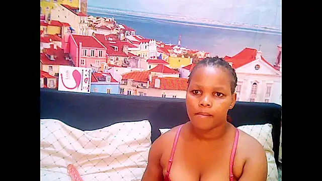 ebonyspicya online show from February 20, 5:44 am