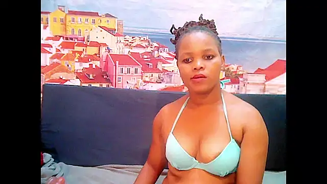ebonyspicya online show from February 27, 9:11 am