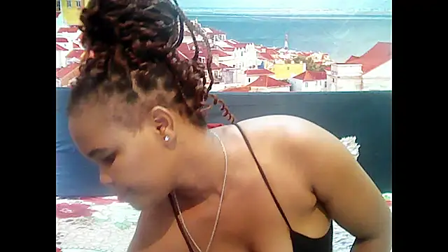 ebonyspicya online show from March 14, 1:02 pm