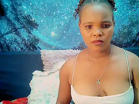 ebonyspicya online show from March 14, 4:30 pm