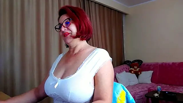 EdithCharm online show from October 4, 2:48 pm