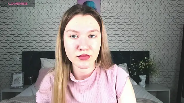 Mariel Brown online show from January 6, 2:58 pm